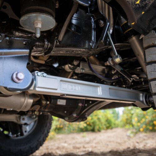 ICON 2022 Toyota Tundra Billet Rear Lower Link Kit - Image 7