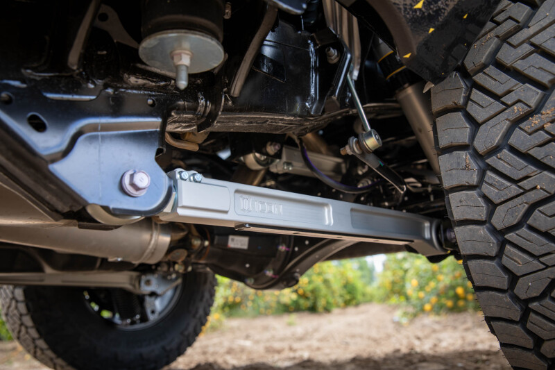 ICON 2022 Toyota Tundra Billet Rear Lower Link Kit - Image 7