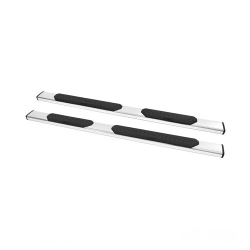 Alternative view of Westin 19-26 RAM 1500 CC (Excl. Classic) R5 Nerf Step Bars - SS