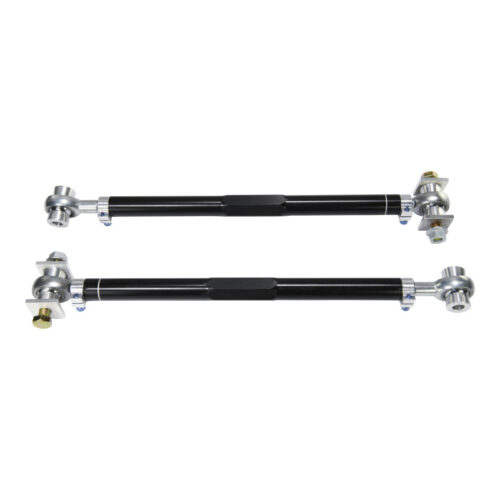 Alternative view of SPL Rear Toe Links for 2020+ Toyota GR Supra (A90) / 2019+ BMW Z4 (G29)