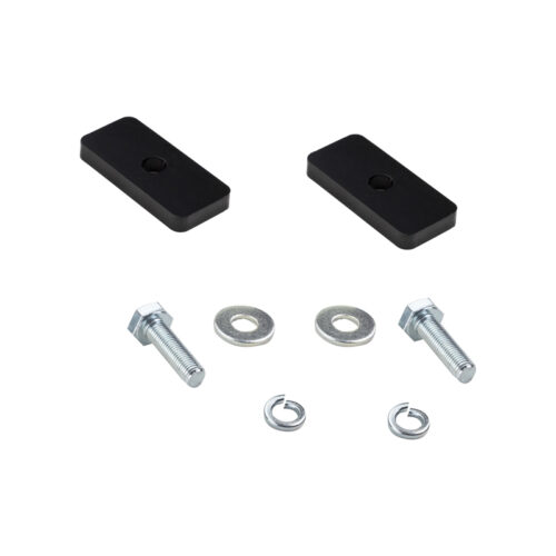 Alternative view of ARB / OME Rear Driveshaft Spacer for 1995-2023 Toyota Tacoma