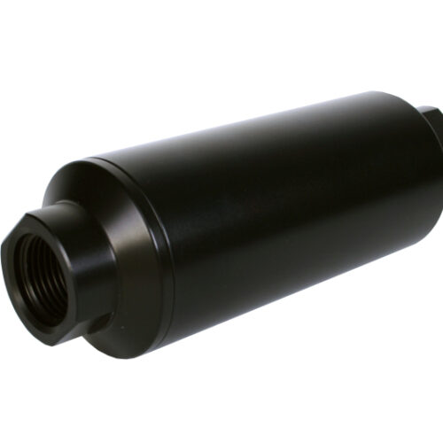 Aeromotive In-Line Filter - (AN-12 ORB) 10 Micron Microglass Element - Image 5