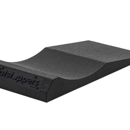 Race Ramps RR-FS 14in. Wide FlatStoppers Car Storage Ramps - 4 Pack