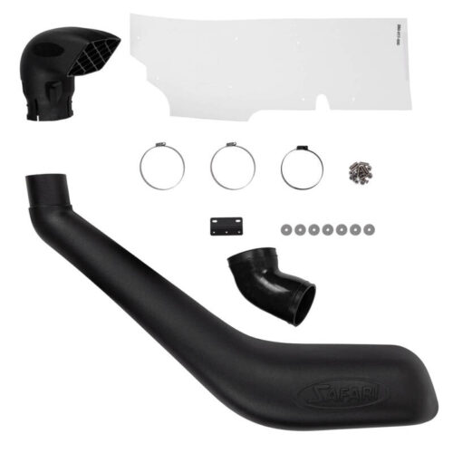 ARB Safari 4X4 Snorkel Vspec Toy for Tundra 5.7L Pet 2014On - Image 8