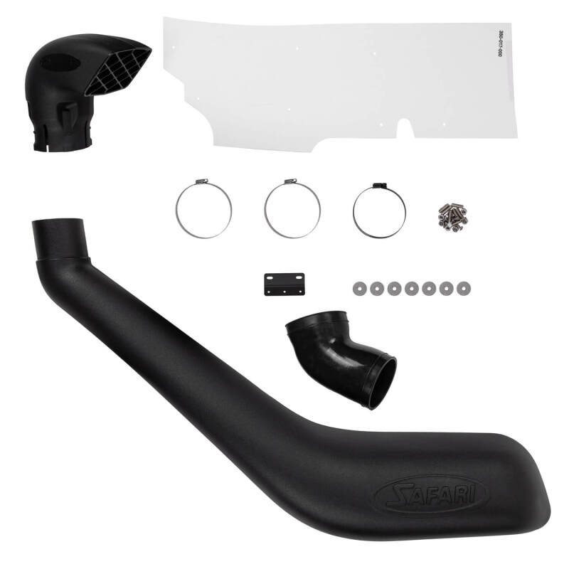 ARB Safari 4X4 Snorkel Vspec Toy for Tundra 5.7L Pet 2014On - Image 8