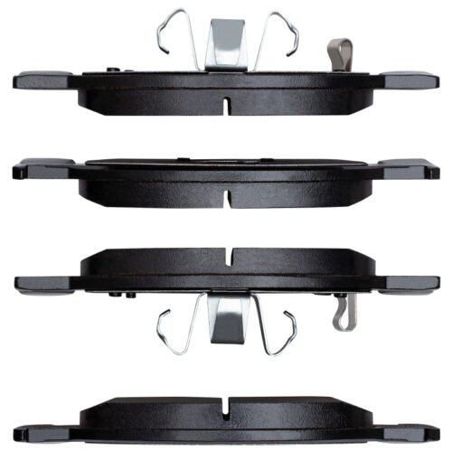 DFC 18-26 Honda Civic Sedan Front 4000 Hybridynamic Brake Pads - Image 5