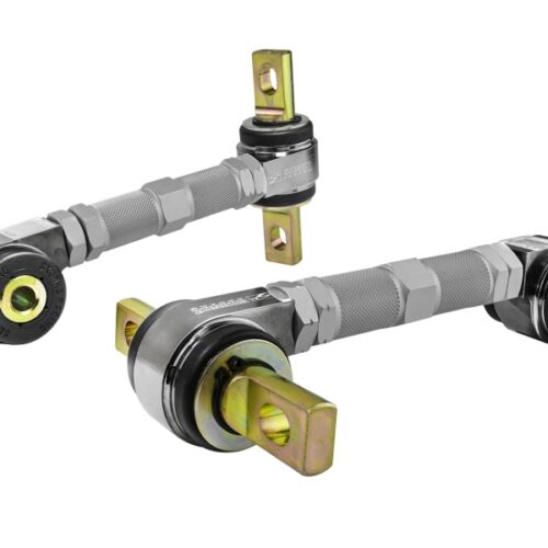 Alternative view of Skunk2 Pro Series 88-00 Honda Civic/CRX/Del Sol/90-01 Acura Integra Adjustable Rear Camber Kits
