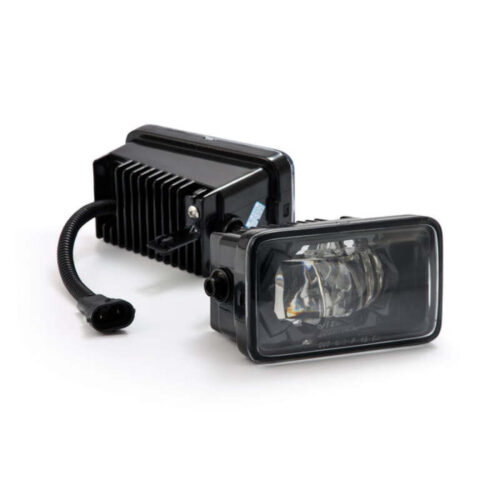 AlphaRex Bezel & Wiring Kit For 15-17 Ford F150 - Image 9