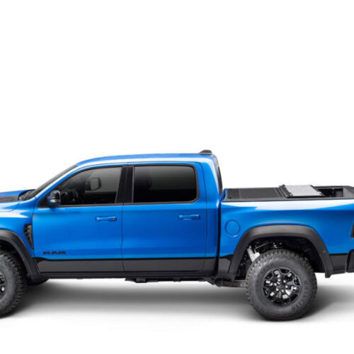 UnderCover 19-23 Ram 1500 (Does Not Fit Rambox) 5.7ft Bed w/ MFTG Ultra Flex Bed Cover - Image 3
