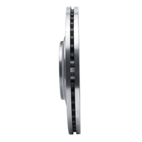 DFC 21-25 Genesis GV80 Coupe Front Brake Rotor - Image 3