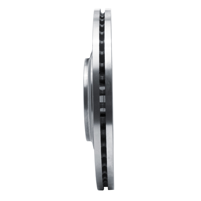 DFC 21-25 Genesis GV80 Coupe Front Brake Rotor - Image 3