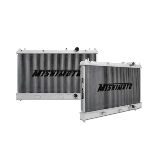 Mishimoto Aluminum Radiator for 95-99 Dodge Neon Manual
