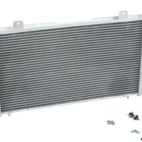 do88 SAAB 900 Turbo 79-93 Radiator