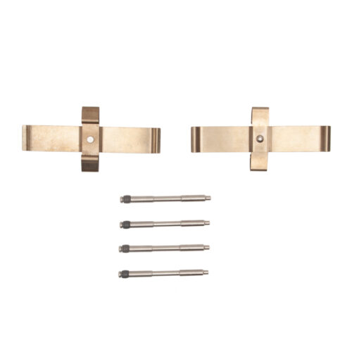 DFC 04-08 Acura TL Front Premium Hardware Kit - Image 2