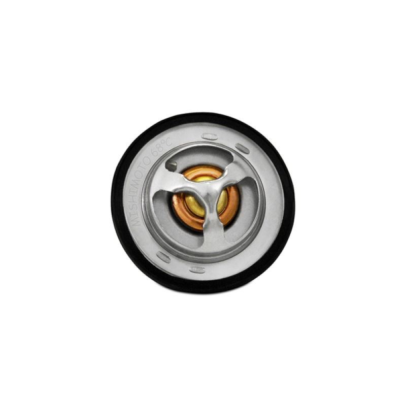 Mishimoto Thermostat for 89-95 Mazda RX-7 68 Degree Racing - Image 9
