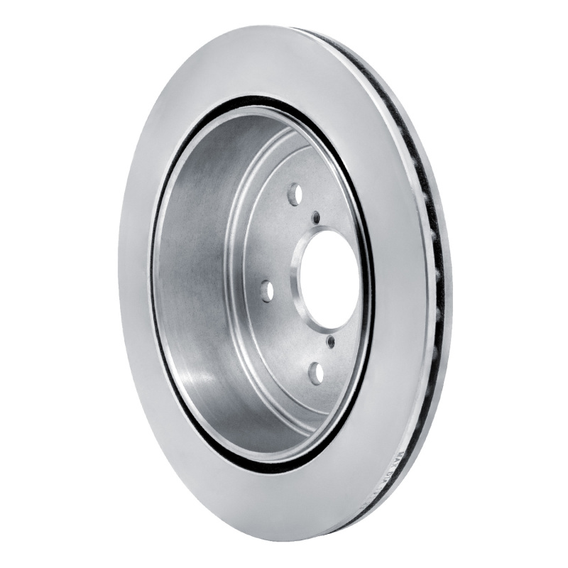 DFC 600-13050 22-25 Subaru WRX Rear Brake Rotor - Image 4
