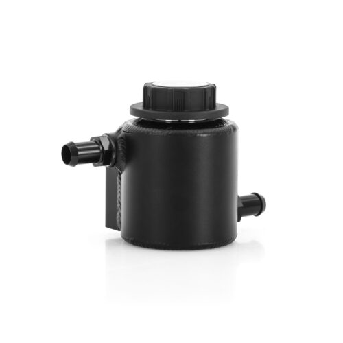 Mishimoto Universal Aluminum Coolant Expansion Tank - MWBK - Image 7