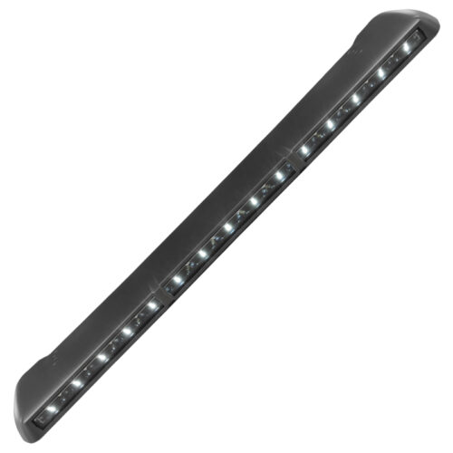 Oracle 2021+ Ford Bronco Integrated Windshield Roof LED Light Bar System - Image 4