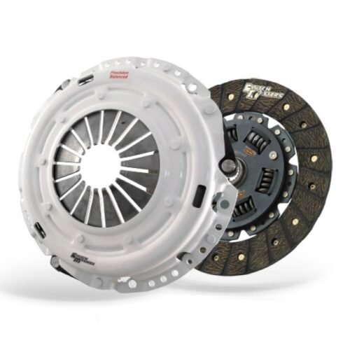 Clutch Masters 22-23 Honda Civic 1.5L Turbo FX100 Clutch Kit - 230ft/lbs Torque