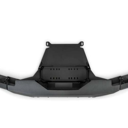 Alternative view of DV8 Offroad 19-21 GMC Sierra 1500 Spec Series Front Bumper