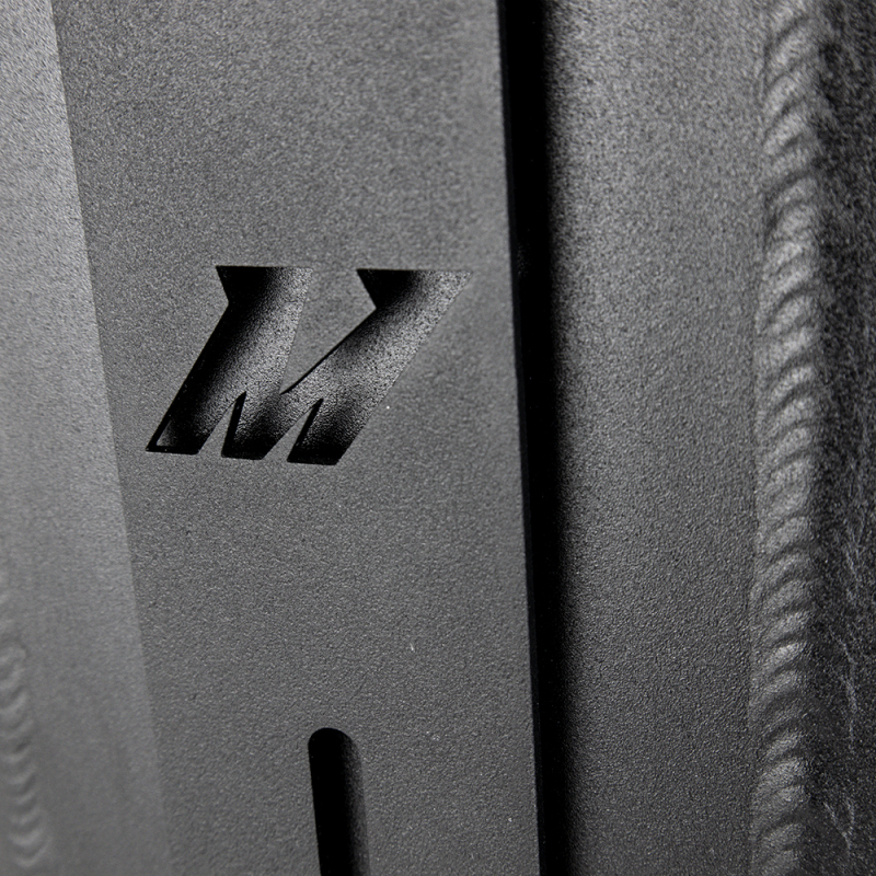 Mishimoto Universal Air-To-Water Intercooler Single Pass (500hp) - Image 3