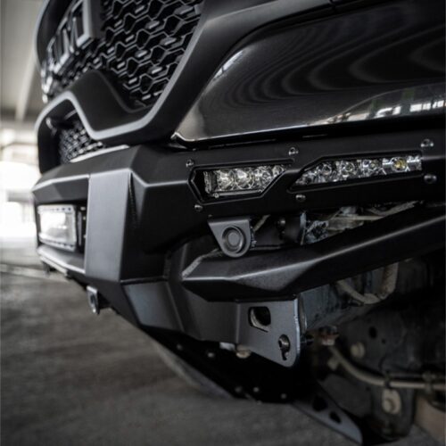 Addictive Desert Designs for 21-23 Ram TRX Phantom Front Bumper - Image 7
