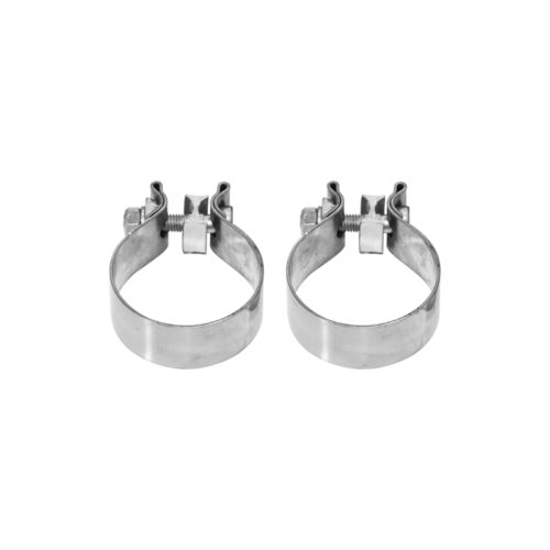 Flowmaster 16-24 Camaro SS ZL1 6.2L American Thunder Axle-Back Exhaust System - Image 7