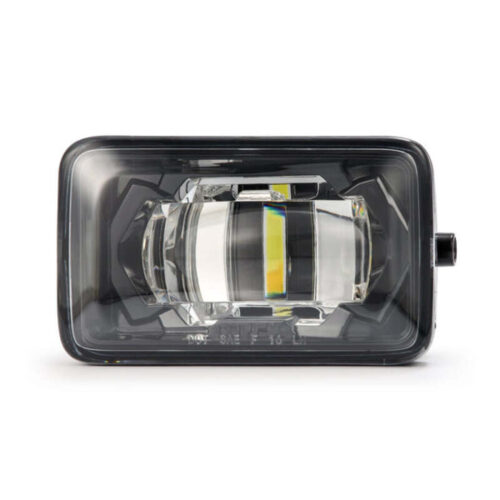 AlphaRex Bezel & Wiring Kit For 15-17 Ford F150 - Image 3