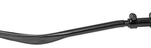 RockJock JK Currectlync Drag Link Organically Shaped Forged Steel - Image 2