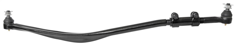 RockJock JK Currectlync Drag Link Organically Shaped Forged Steel - Image 2