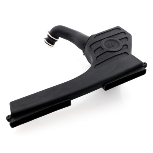 Mishimoto Performance Air Intake Kit - Polished for 15-21 VW Golf/GTI