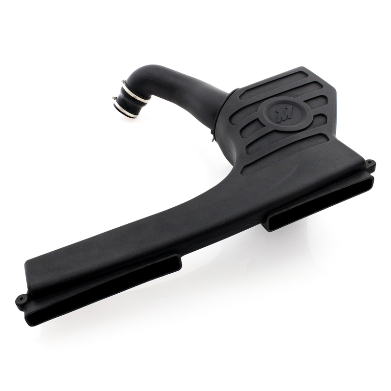 Mishimoto Performance Air Intake Kit - Polished for 15-21 VW Golf/GTI