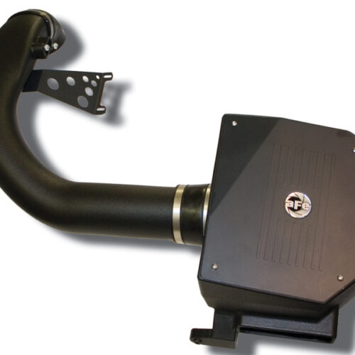 aFe Power MagnumFORCE Intakes Stage-2 Si P5R AIS P5R Ford F-150 04-08 V8-5.4L - Image 3