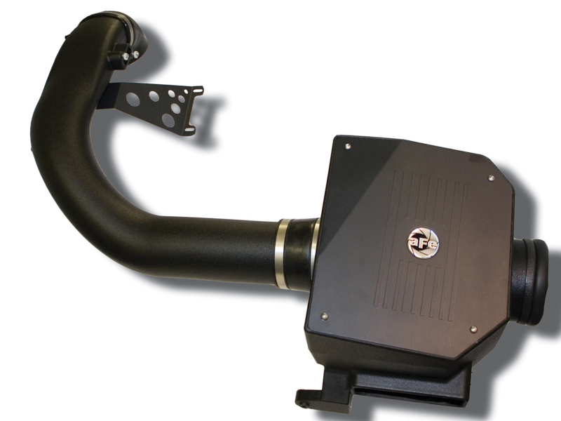 aFe Power MagnumFORCE Intakes Stage-2 Si P5R AIS P5R Ford F-150 04-08 V8-5.4L - Image 3