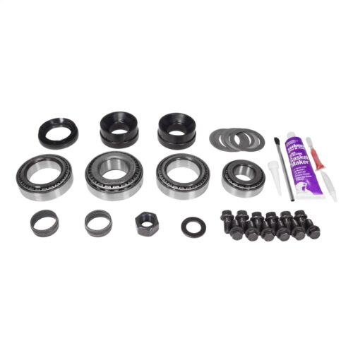 Yukon Gear 2019+ RAM 2500/3500 Master Overhaul Kit 9.25in - Image 2