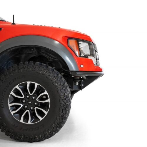 Addictive Desert Designs for 10-14 Ford Raptor Pro V2 Front Bumper