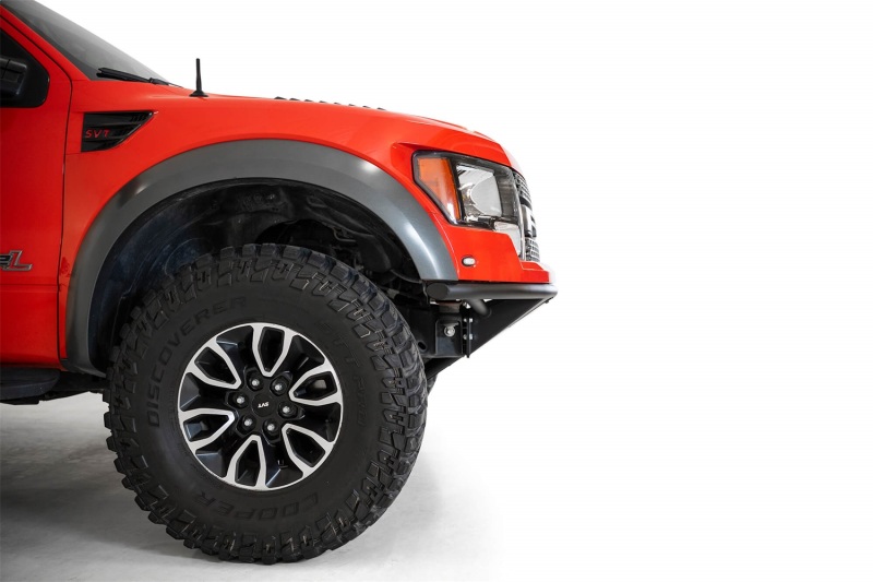 Addictive Desert Designs for 10-14 Ford Raptor Pro V2 Front Bumper