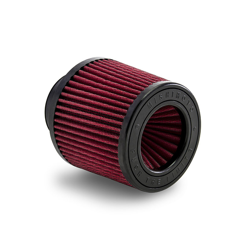 Mishimoto Performance Air Intake Kit for 2017+ Honda Civic Type R - Image 6