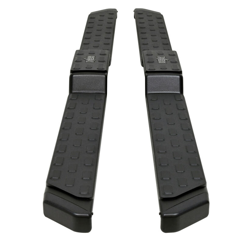 Westin 19-25 Ford Ranger SuperCrew HDX Running Boards - Tex. Blk - Image 3