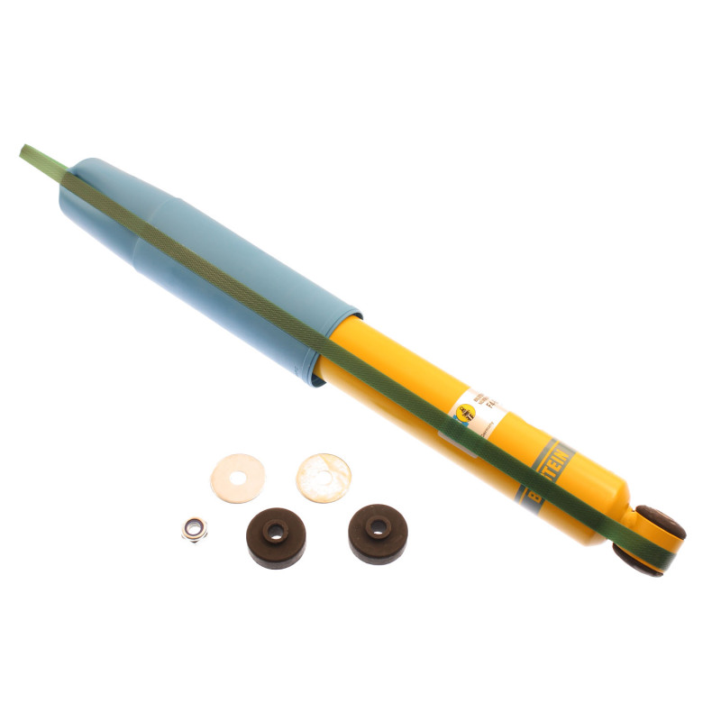 Bilstein B6 for 1987 Jeep Wrangler Base Front 46mm Monotube Shock Absorber - Image 6