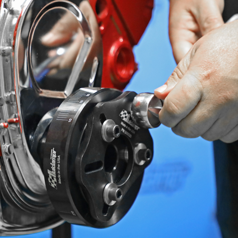 Fluidampr Damper Holding Tool - Image 7