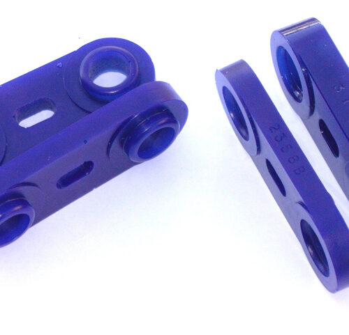 SuperPro 2005 Subaru Legacy Limited Transmission Crossmember Isolator Bushing Set