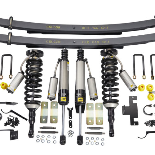 ARB BP51 Kit Light 2.5Inch 07+ 5L for 2007-2021 Toyota Tundra