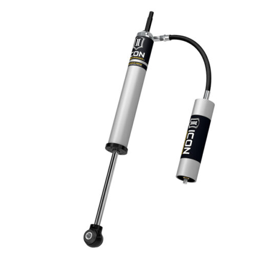 ICON 2014+ Ram 2500/3500 2.5in Lift V.S. 2.0 Series Front Passenger-Side Remote Reservoir Shock - Image 3