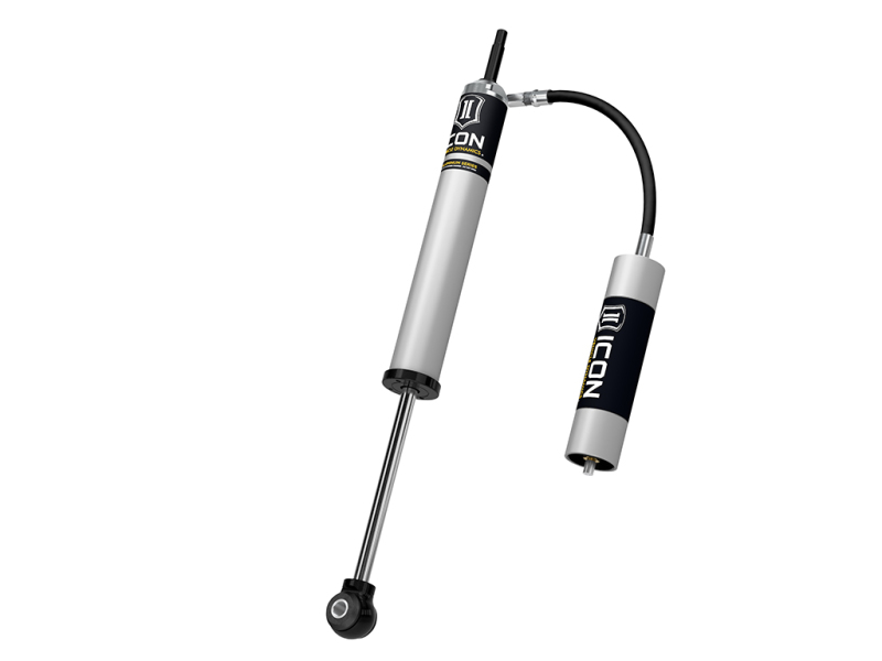 ICON 2014+ Ram 2500/3500 2.5in Lift V.S. 2.0 Series Front Passenger-Side Remote Reservoir Shock - Image 3