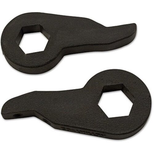 Tuff Country 12903 99-06 Chevy Silverado 1500 4x4 2in Leveling Kit Front (No Shocks)