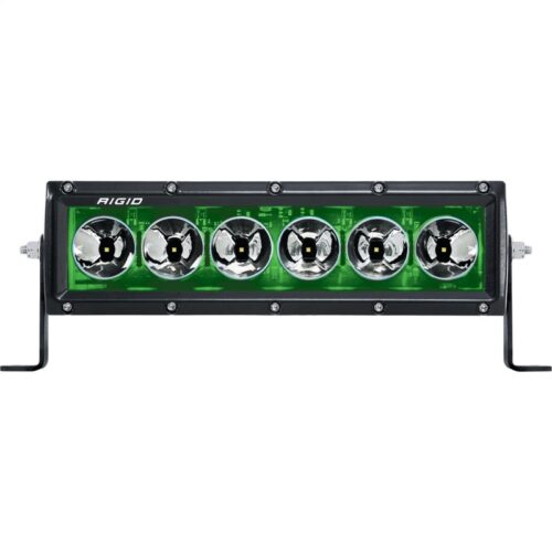Rigid Industries Radiance+ 10in. RGBW Light Bar - Image 4