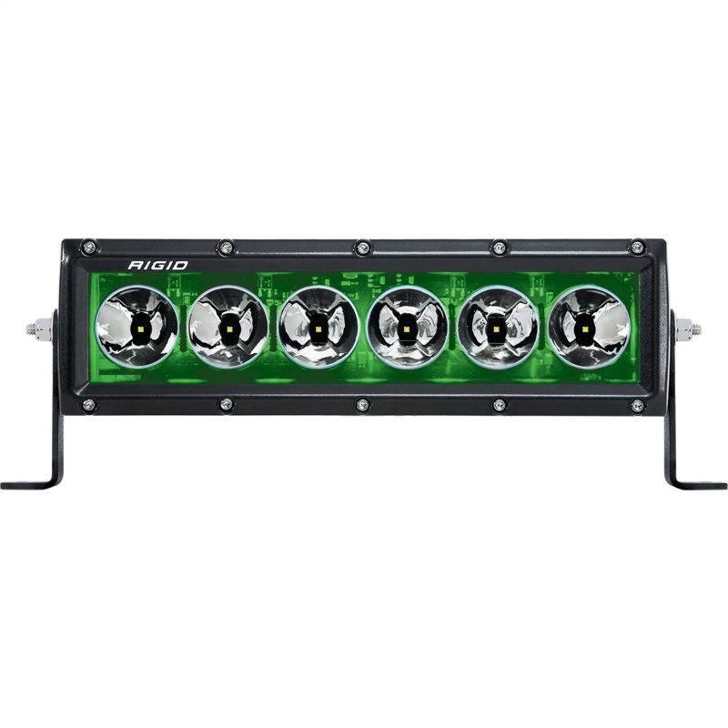 Rigid Industries Radiance+ 10in. RGBW Light Bar - Image 4