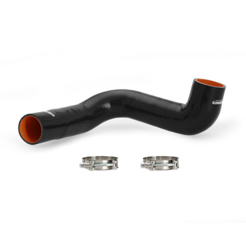 Mishimoto Intercooler Pipe - Black for 2016+ Ford Focus RS Cold Side - Image 4