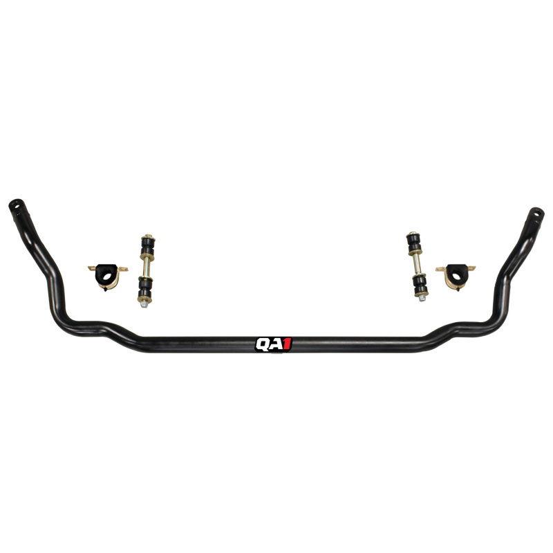 QA1 75-79 GM X-Body/73-77 A-Body/70-81 Chevrolet Camaro Front Sway Bar - 1-3/8in - Image 2